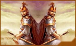 铁帽子王杨素的权谋：一生被两朝五个皇帝重用