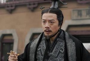 诸葛亮和吕不韦都是权相和“尚父” 两人的结局为何完全不同