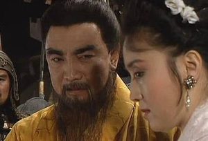 让关羽和曹操争取的大美人，杜夫人什么结局？
