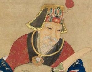 郭子仪的汾阳王府有多大？他为什么选择急流勇退？
