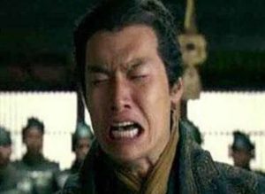为什么说秦二世胡亥是个没有节操的皇帝？他做了什么？