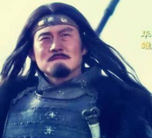 演义中华雄是被关羽一刀斩杀的 正史中杀华雄的人是谁
