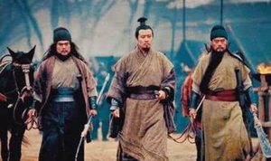 刘备人生到底有多少个老婆 她们最后的下场是什么