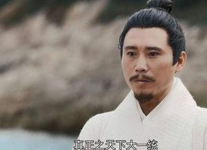 李斯身为一个楚国人 李斯为什么非要去秦国