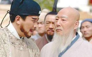 朱棣手下的最大谋臣姚广孝：功成身不退得善终