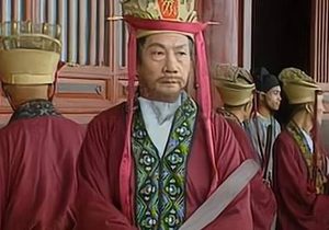 李林甫作为唐玄宗时期的宰相 李林甫是怎么上位的