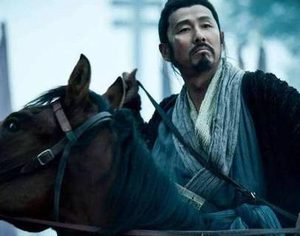 刘邦当初想定都洛阳 最后为什么会选择长安