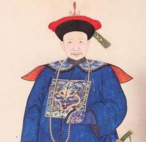 乾隆临死前告诫嘉庆不要杀和珅 嘉庆15年后才明白道理