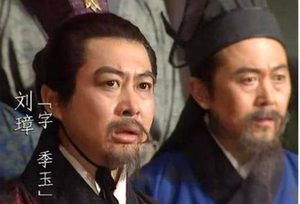以数百士兵对抗一万多敌兵的霍骏是什么下场?死后刘备亲自吊唁