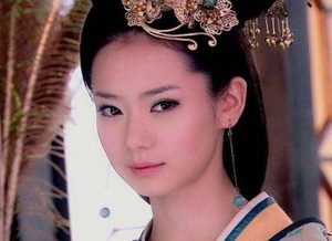 绛邑公主是什么身份来历？她的名气为何不高