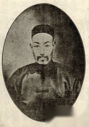 晚清“中兴名臣”胡林翼：夫人外交维持同僚关系