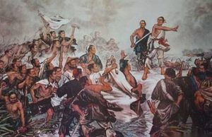 刘邦为何能在秦末那么多起义中脱颖而出？他是如何成功的？