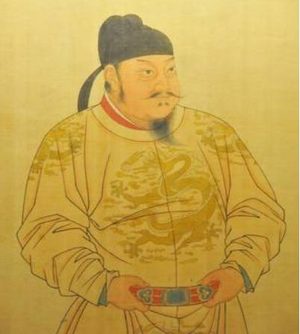 历史上的李世民到底是什么样的 史书中有被美化吗