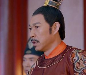 玄武门事变后李世民为什么不敢动前太子妃 其实道理很简单