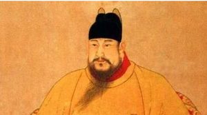 明朝两朝重臣解缙，为何会被朱棣冻成“冰棍”而死？