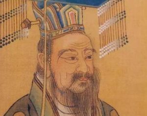 杨广在历史上真的杀死了自己的父亲吗？真相是什么