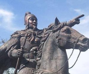 明朝开国功臣朱元璋几乎屠杀殆尽 朱元璋为何要对昔日的功臣下手