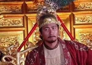 同样都是对待太子 朱元璋和康熙为何完全不同