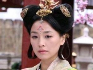 武则天成功称帝之后建立的国号是什么？