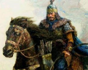 冒顿单于是什么人？他为什么要将宝马、爱妻送于敌人？
