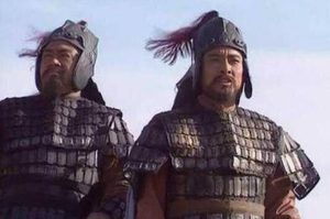 说王平改变了三国历史走向的说法是对的吗？