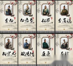 盘点古代著名的“落榜生”：张居正曾经乡试落榜