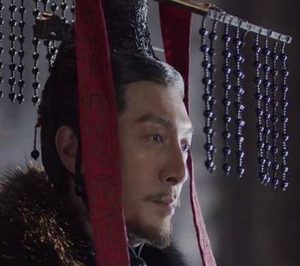 秦始皇在收拾嫪毐后 吕不韦为什么坐等被发配
