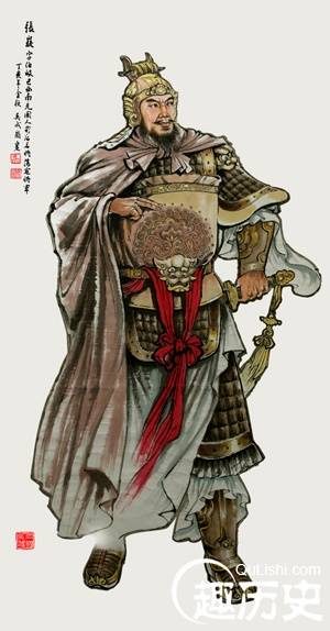 名将张嶷：一个战功赫赫却不为人知的蜀中大将