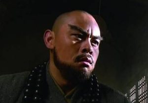 梁山朱武和史进的关系如何?他们之间有什么样的故事