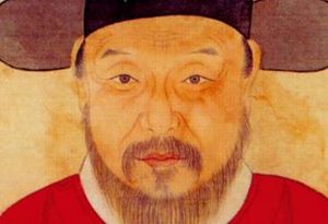 历史上方孝孺是个什么样的人？他为何会被灭十族？