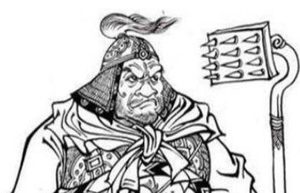 唐朝有哪八位忠心耿耿的番将？他们对唐朝都有哪些功绩？