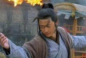 鼓上蚤时迁在梁山的排名为何那么低？原因是什么
