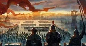 崇祯打仗都没有钱 李自成为何能搜出几千万两