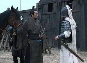 赵云一生不得重用的真相是什么？刘备的目的是什么