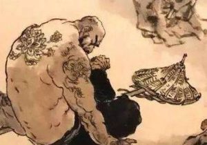 鲁智深暴揍周通前，为何要躺在刘小姐的闺房？