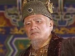 醉酒侮辱北元皇妃 真的朱元璋杀蓝玉的原因吗?
