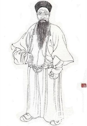 曾国藩是朝中重臣 为什么从不用八抬大轿呢？