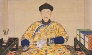 康熙临死前写的遗诏内容是什么？雍正登基是不是遵循了遗诏？