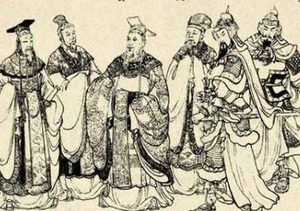 晋文公重耳在位期间，是如何将晋国霸业推向巅峰的