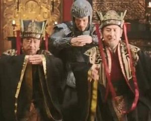 曹睿对司马懿关系如此微妙 临死前为什么还令其作为辅佐大臣