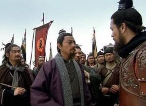 公孙胜为什么不想回梁山？与吴用有什么关系