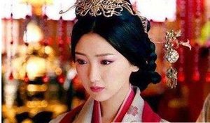 在中国封建历史上，比较著名的皇后你能说出哪些？
