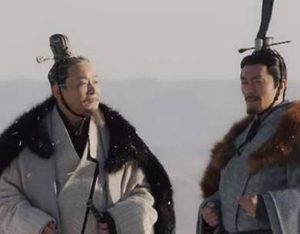 历史上真实的宁腾是什么人？秦朝著名间谍