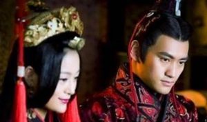 助刘秀夺得天下的郭圣通，与刘秀之间有感情吗？