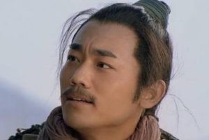 宋清在梁山的排名 为何比三朝元老还高？