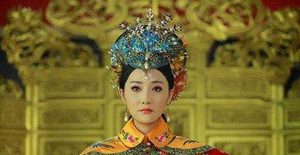 在清初时期，姑姑与侄女为何会先后嫁给皇太极？