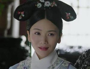 婉贵太妃陈氏，是怎样成为乾隆皇帝的嫔妃呢？