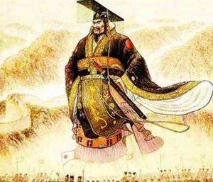 秦始皇，为何会被评为古代最伟大的君主