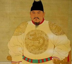 曲线入仕的姚广孝，他的野心有多大？