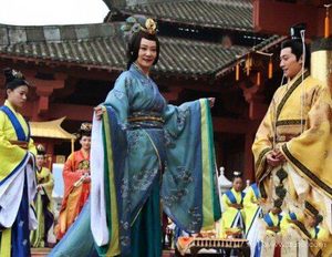 揭秘：高欢的老婆娄昭君为何被称为“九龙之母”